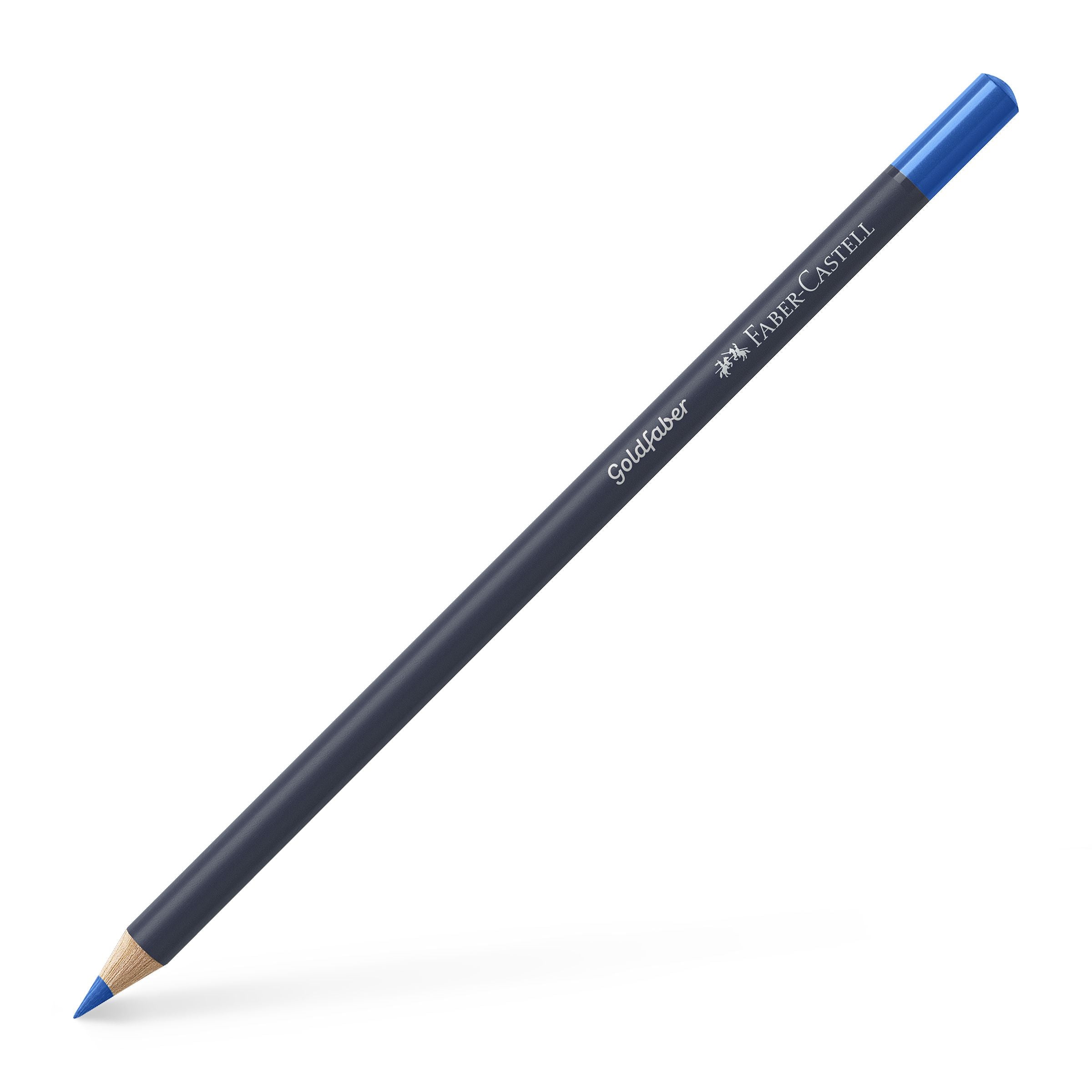 CREION COLORAT TURCOAZ ALBASTRUI 149 GOLDFABER FABER-CASTELL CREION COLORAT TURCOAZ ALBASTRUI 149 GOLDFABER FABER-CASTELL